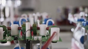 Микроконтроллер или микропроцессор — что лучше для вашего проекта?