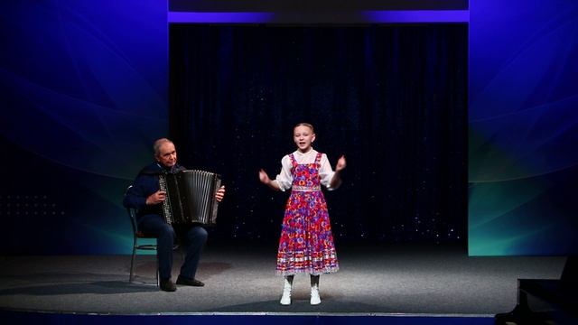 Борькина София - «Новая калинка»