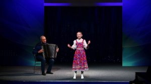 Борькина София - «Новая калинка»