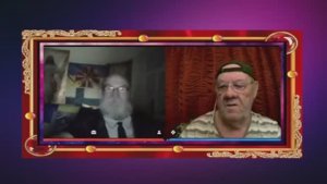 Забавный малый.