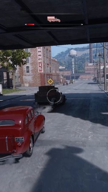 Заслужили #мафия #DefinitiveEdition #игра #1втренде #рекомендации