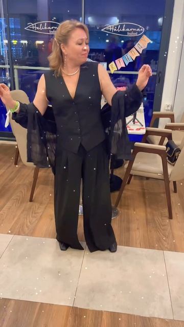 Мой юбилей в Турции. Октябрь 2025 смотреть онлайн