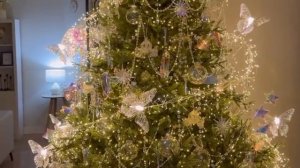 Как украсить дом к новому году