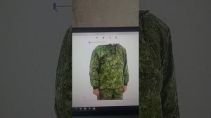 Как и где выбрать камуфляж карпатского туриста