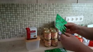 Обзор, покупка на "ВАЛБЕРИС"