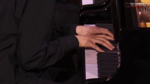 С.В.Рахманинов. Концерт для фортепиано с оркестром №1, 1 часть