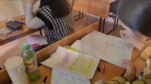 Ко Дню студента