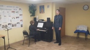 Захар Никитин - Отговорила роща золотая