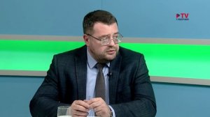 Как Воронежской области удалось сохранить продовольственную безопасность?