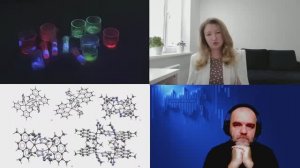 1626. Лидер Е.В.: Координационные комплексы меди и редкоземельных металлов. Русская химия