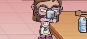 Готовлю яблочный пирог 🥧. В пекарне 🥮