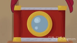 Vore Набитый косплей Марин| Marin's Stuffed Cosplay (TheFudgeman)