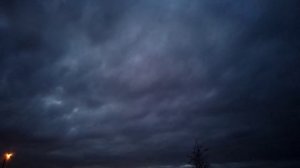 SUNO AI / Шум дождя