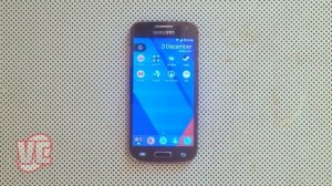 Обзор Samsung Galaxy S4 Mini - veselcraft's review №4