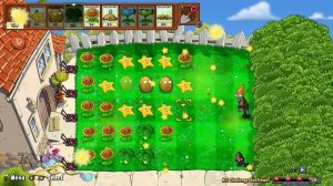 Plants vs. Zombies: Replanted [PS4] ALL Bonus Levels - FULL Walkthrough [Version 1.10]