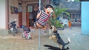 ЕСЛИ ТЫ СМЕЕШЬСЯ, ТЫ ТЕРЯЕШЬ УРОВЕНЬ  🤣 ОЧЕНЬ СМЕШНЫЕ СМЕЮЩИЕСЯ ВИДЕО 2025 🤣