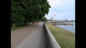 Кронштадт  23 июля 2014