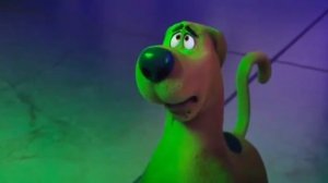 Грустные Момент из мультфильм Скуби-ду