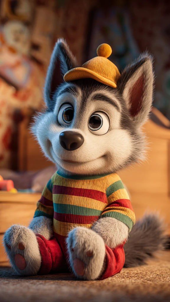 «А если бы твой нос показывал дорогу — куда бы он тебя повёл? 👃✨