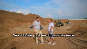 Карьерный грохот: отечественная техника vs импорт — реальный опыт 3500 моточасов