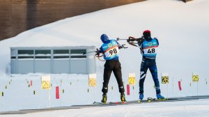 Старт биатлонного сезона: Ханты-Мансийск готов принять три крупных турнира