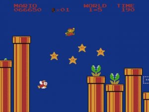 TAS, (NES) fullmoon. - in 07m 07.962s by fella8