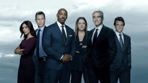 Сериал Закон и Порядок - 22 сезон 1 серия / Law & Order