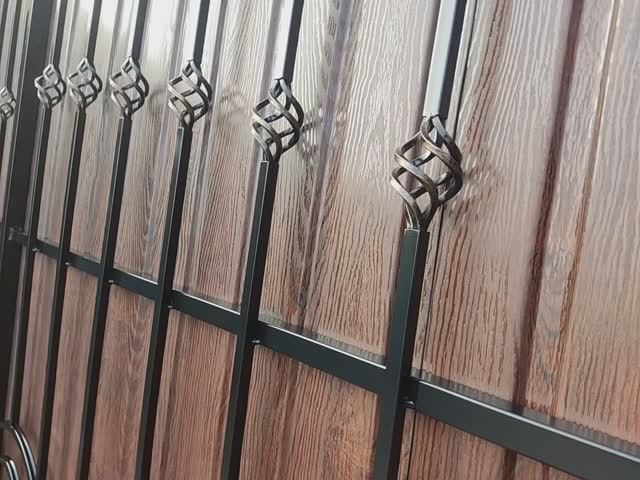 12.080 Корзинка 130*60*12 вальц.