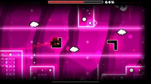 Крутой левел из Fire gauntlet|SHOCK BY DANOLEX|Harder|