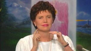 Сен-Жермен «Я ЕСМЬ небесная гончая» (31-12-94)