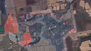 Покровск и Купянск РУХНУЛИ: Тотальный РАЗГРОМ💥Карта боевых действий на 14 ноября 2025 г