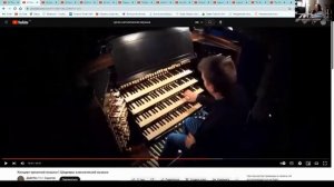 Музыка для настоящего времени 12. Музыка Неба. (Ирина Салманова)