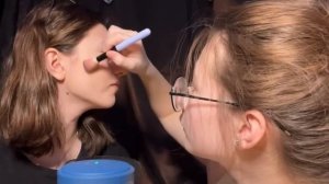 Асмр макияж💄😶 Сестры 👭 Визуальные триггеры😶 Звуки рта Asmr makeup