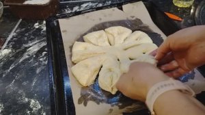 СЕГОДНЯ ПИРОГИ