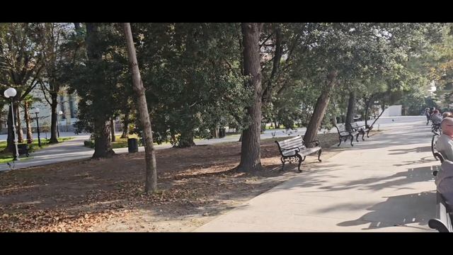 Сити парк отель,Сочи.