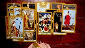 Это случится быстрее чем вы думаете к чему подводят вас высшие силы🍀🔥таро