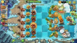 Растения против Зомби Plants vs. Zombies 2 ПвЗ  PvZ