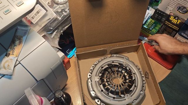 К-кт сцепления! Renault Clio Kangoo Megane 1.5CDi
Luk 622309609
https:zap84.rusearchLuk62230960