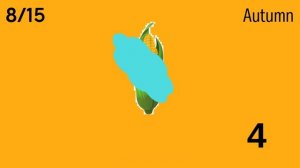 👉 Autumn Game for kids 🍂 What is this