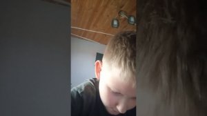 рисуем Мишку.