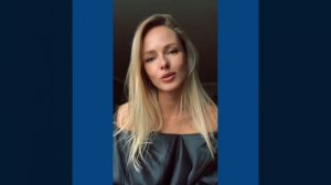 Алена Фролова. А мне говорят нет такой любви.