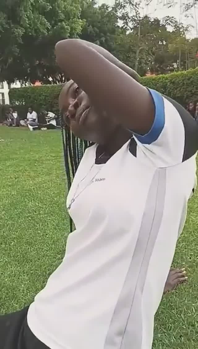 Гарден Сити. Африка Кения