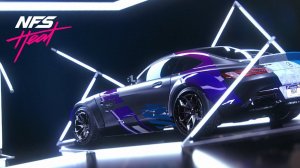 Need for Speed: Heat - Official Gameplay Trailer