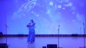 "45 ярких лет"  часть 2  Мероприятие посвященное юбилею РДК. г. Абдулино