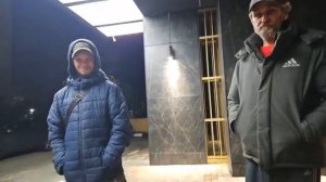 Что случилось с Алеутами пока меня не было