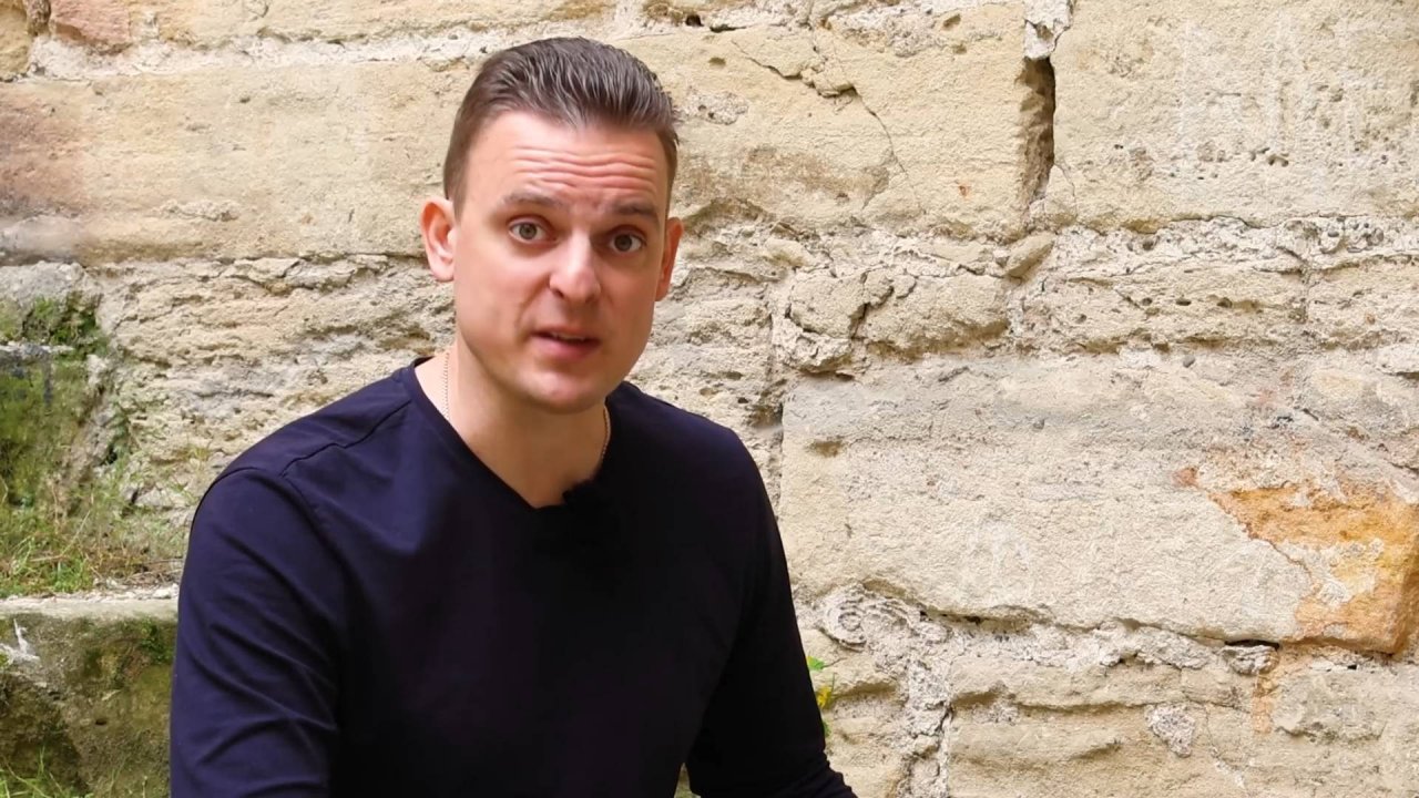 Христиане-гомосексуалисты? | ЛГБТ и церковь