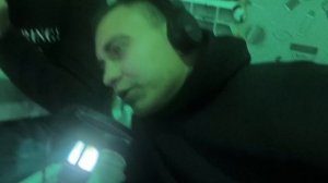 вручение баяна МС Бродяге