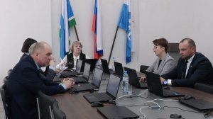 Депутаты рассмотрели 8 вопросов перед заседанием Думы СМО