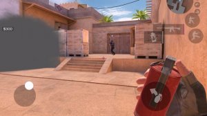 Союзники Standoff 2