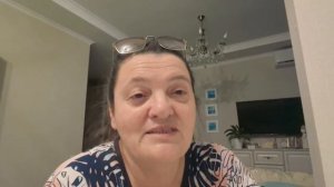 Отдых продолжается. Испекла пирог. Розы в Анапе.